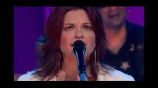 Rosanne Cash "Tennessee Flat Top Box"