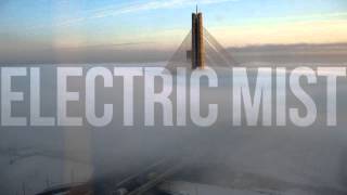 Electric Mist by Kaminsky