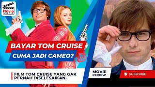 Yang pasti ini bukan film Mission Impossible | Movie Review