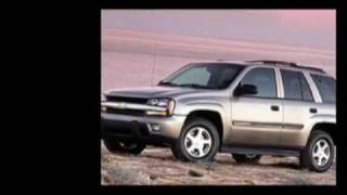 P0107 OBD II DTC Engine Code for 2002 Chevy Trailblazer