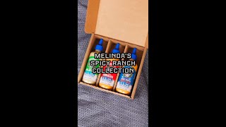 SPICY RANCH COLLECTION