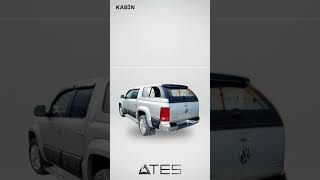 DACIA DUSTER 2015+ CAMLI KABİN | Ateş Aksesuar | TEL: 08503082580