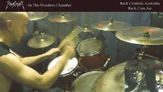 Emperor - In The Wordless Chamber - Drum Cover Sterling Junkin