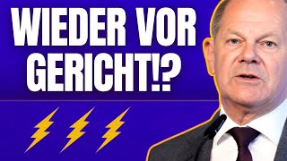 💥BUNDESTAG-SZENE SCHOCKIERT ZUSCHAUER IM GANZEN LAND!💥