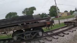 _Midwest Central Railroad/Midwest Electric Railway - Mt. Pleasant, IA_ Episode 31 (Part 1 2 3 and 4)