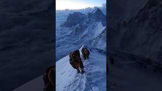 Wie günstig kommst du auf den Mount Everest?