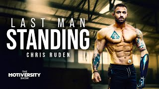 THE INTERVIEW THAT WILL CHANGE YOUR LIFE | Chris Ruden on The Motiversity Show