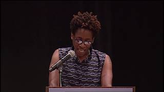 2018 Newbery-Caldecott-Legacy Banquet: Jacqueline Woodson Legacy Speech