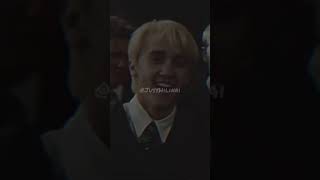 Draco Malfoy Edit | Flash Warning | La Banda (Club Mix) #shorts