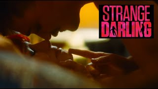 Strange Darling (Movie Clip 2024)