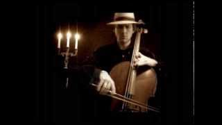 The Secret - Adam Hurst cello