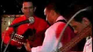 Zamba de Lozano - Grupo ILLARY en Concierto