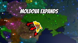 Roblox Rise Of Nations Moldova expands