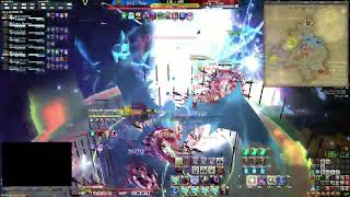 FFXIV - FL OCE, 2024-04-29 #5 (Seal Rock)