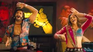 Ishqyaun Dhishqyaun-Goliyon Ki Rasleela Ram-Leela movie song hd