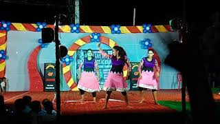 Dj song Dhasara event 2019