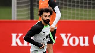 ليفربول يفاوض بديل محمد صلاح بقيادة يورجن كلوب وصدمه لجماهير ليفربول