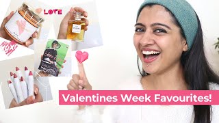 My Top 6: Valentines Week Haul