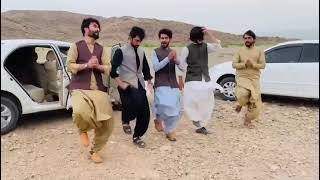 #pashto new song.#attan# Pathan culture dance # attan song#song