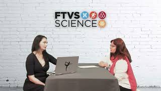 #FTVScience - PhDr. Klára Daďová, Ph.D.