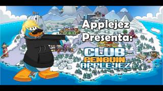 Club Penguin Katy Perry California Gurls