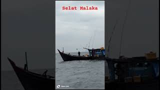 selat Malaka