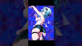 Nightcore - Let It Be The Night (Visualization) #music