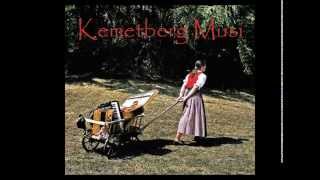 Hochalmer Dirndl Marsch (Volksweise)  - Hörbeispiel CD Kemetberg Musi