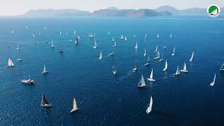 Göcek Race Week