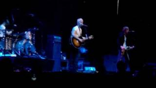 LIFEHOUSE "IT IS WHAT IT IS" SACRAMENTO 05.07.10