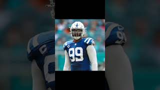 #Colts are placing DT DeForest Buckner on IR for at least four games. #nfl #football #news #fypage