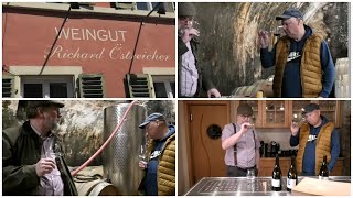 Folge 1120 What's Up? Weingut Richard Östreicher