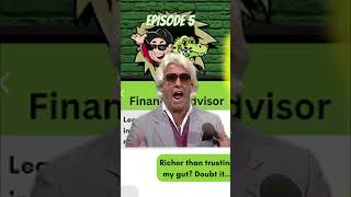 Woooh!  Greedy Show Fridays almost here!!!  #greedyshow #wtf #wallst #moneytips #goat #wwe #ufc