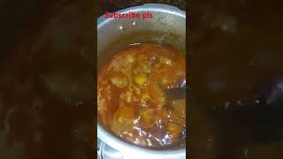 Kulampu akituchu vanthu taste parruinga #funny #food #samayal #cooking #foodshorts #trend #viral