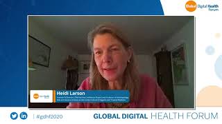 GDHF 2020: Harnessing Tech and Social Media