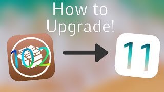 How to Get iOS 11 Early + Ditching My iOS 10.2 Jailbreak for iOS 11