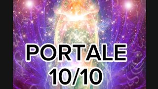 🌻🔮PORTALE 10/10 : ENERGIE A CONFRONTO#cartomanziainterattiva ##tarot #letturatarocchi #10/10#PORTALE