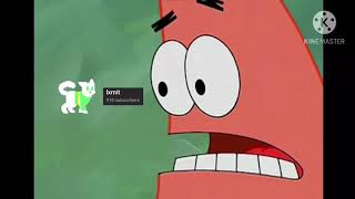 Patrick is waiting for 1k subs