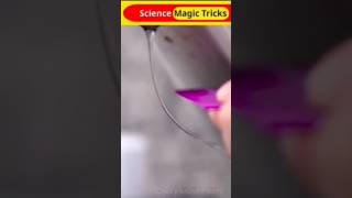 amazing science magic trick #shorts