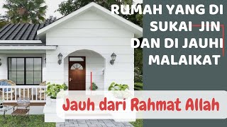 Ciri-Ciri Rumah yang Tidak Didatangi Malaikat, Hilangnya Rahmat dan Berkah