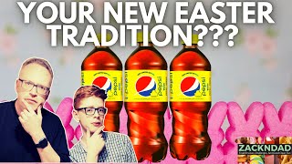 Pepsi® Peeps 2023 is Available NATIONWIDE!! | ZacknDad