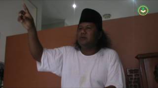 Gus Muwafiq - Hafal Tapi Tidak Paham