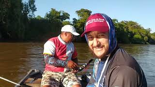 Pescador Tem que Ser Mentiroso?Pantanal Pesca