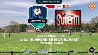 Lindavista vs Sutern