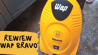 Wap Bravo