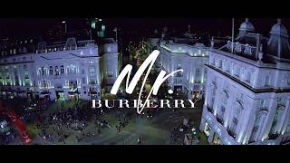 Mr. Burberry EDP | Burberry