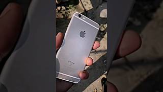 Chote hi Shi Pr I Phone chlate hai  #iphone #trending #ytshorts