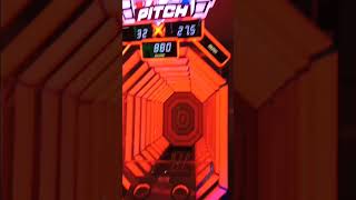 #hyperpitch #bullseye #hitthetarget #x32 #bonus #tickets #skill #game #score #points #funtime