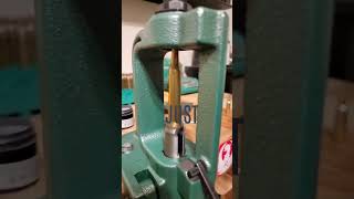 180 Hammer Hunter going 3,375 FPS .300RUM #RCBS reloading Norma brass