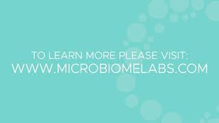 Microbiome Labs: Our Products